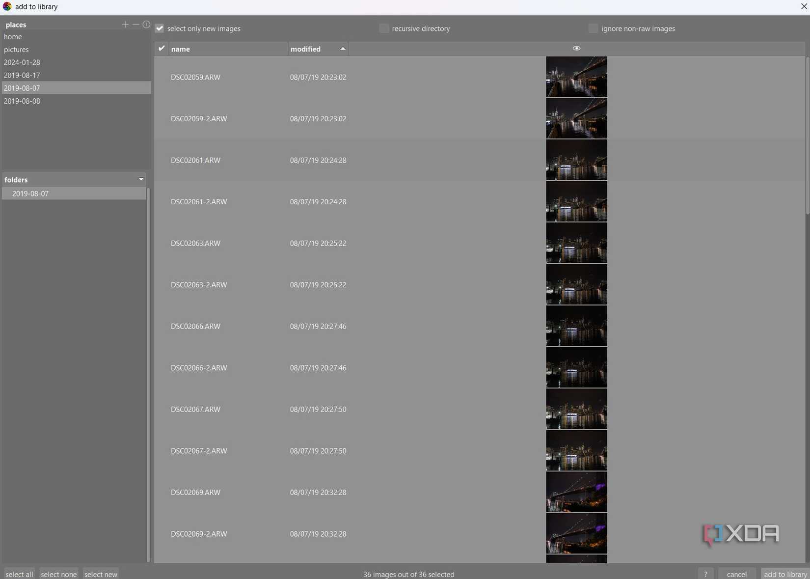 Adobe Lightroom vs Darktable Which one should you use?