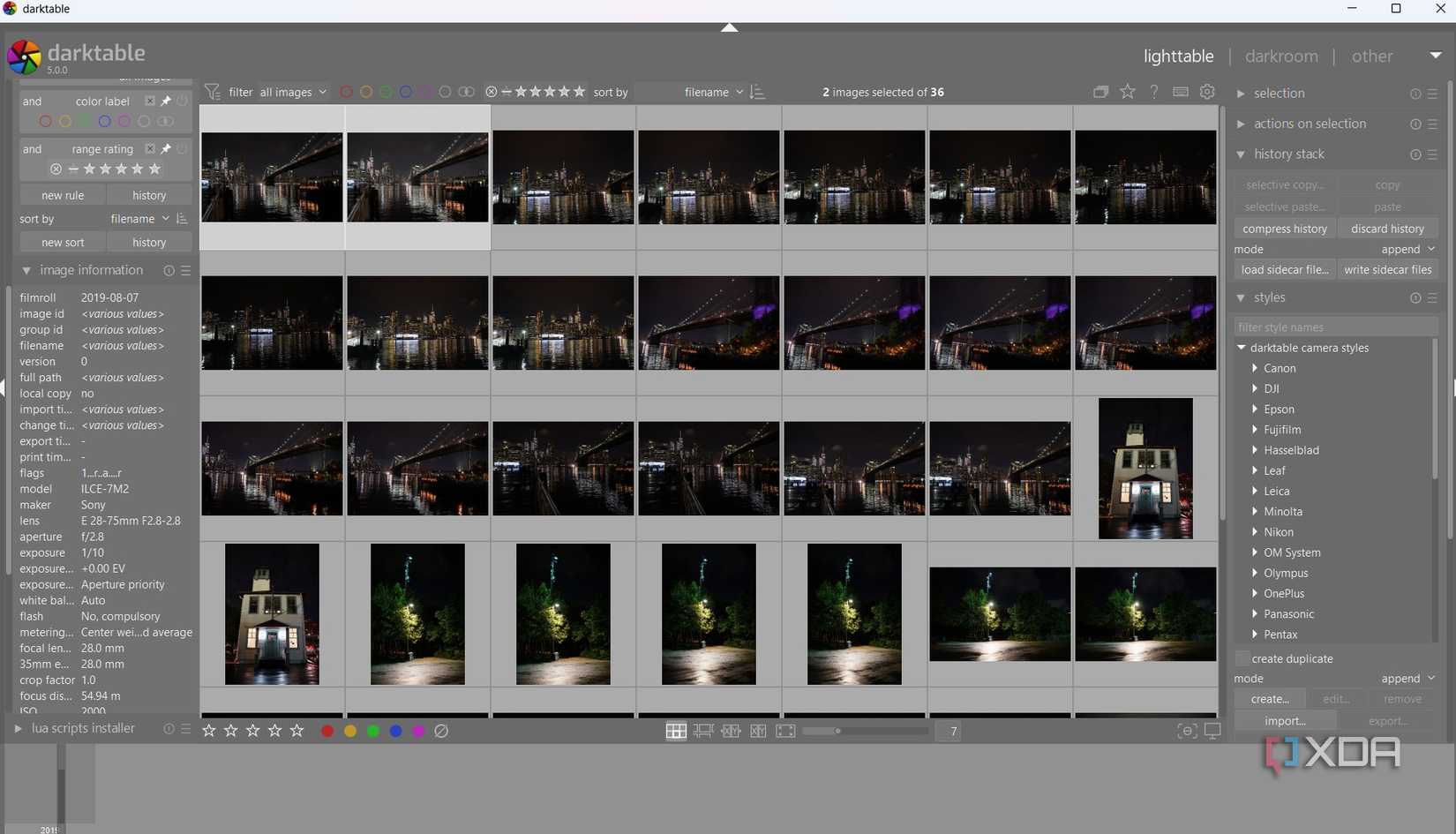 This obscure open-source tool is better than any paid alternative I’ve ...