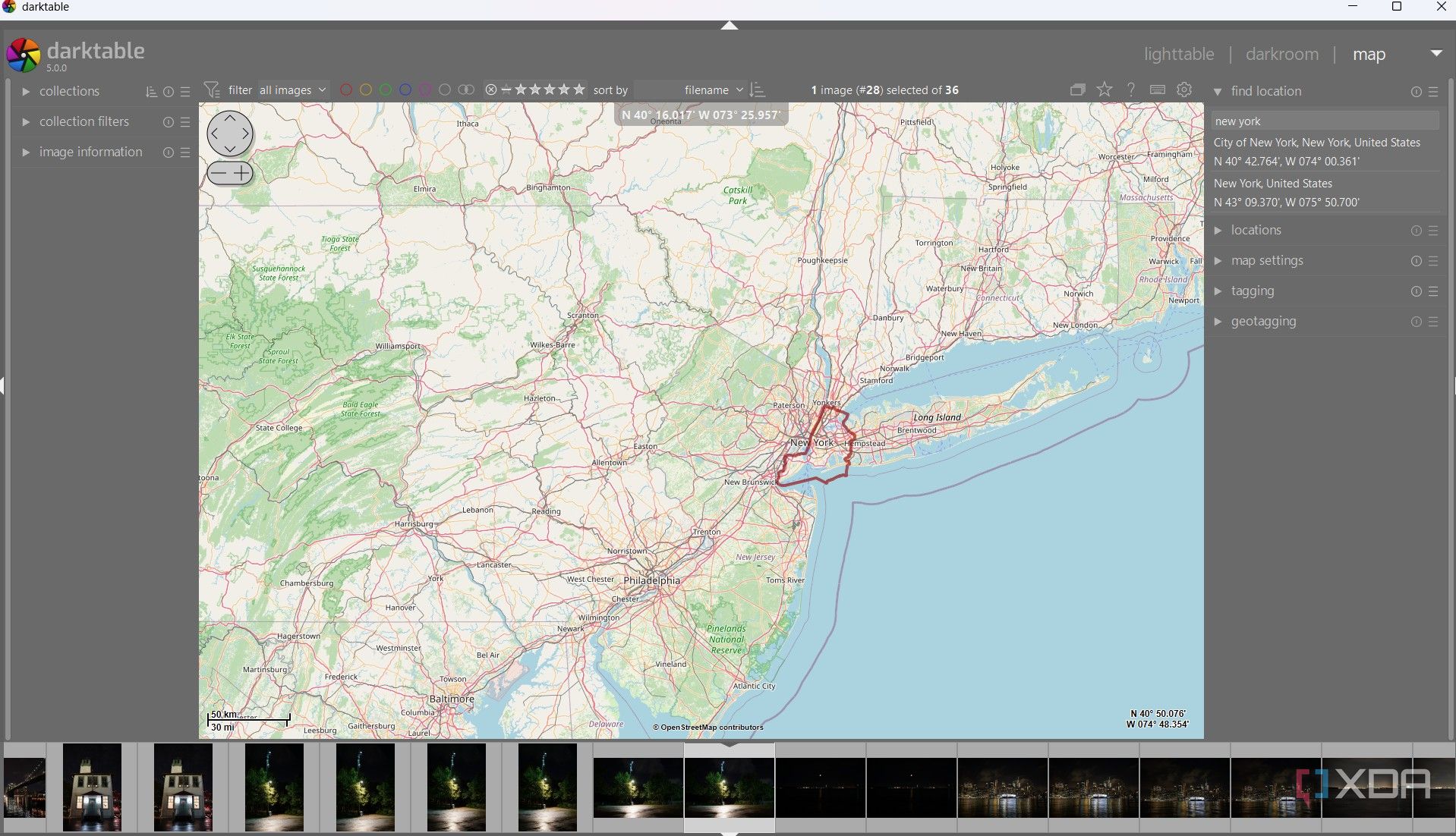 Adobe Lightroom vs Darktable: Which one should you use?