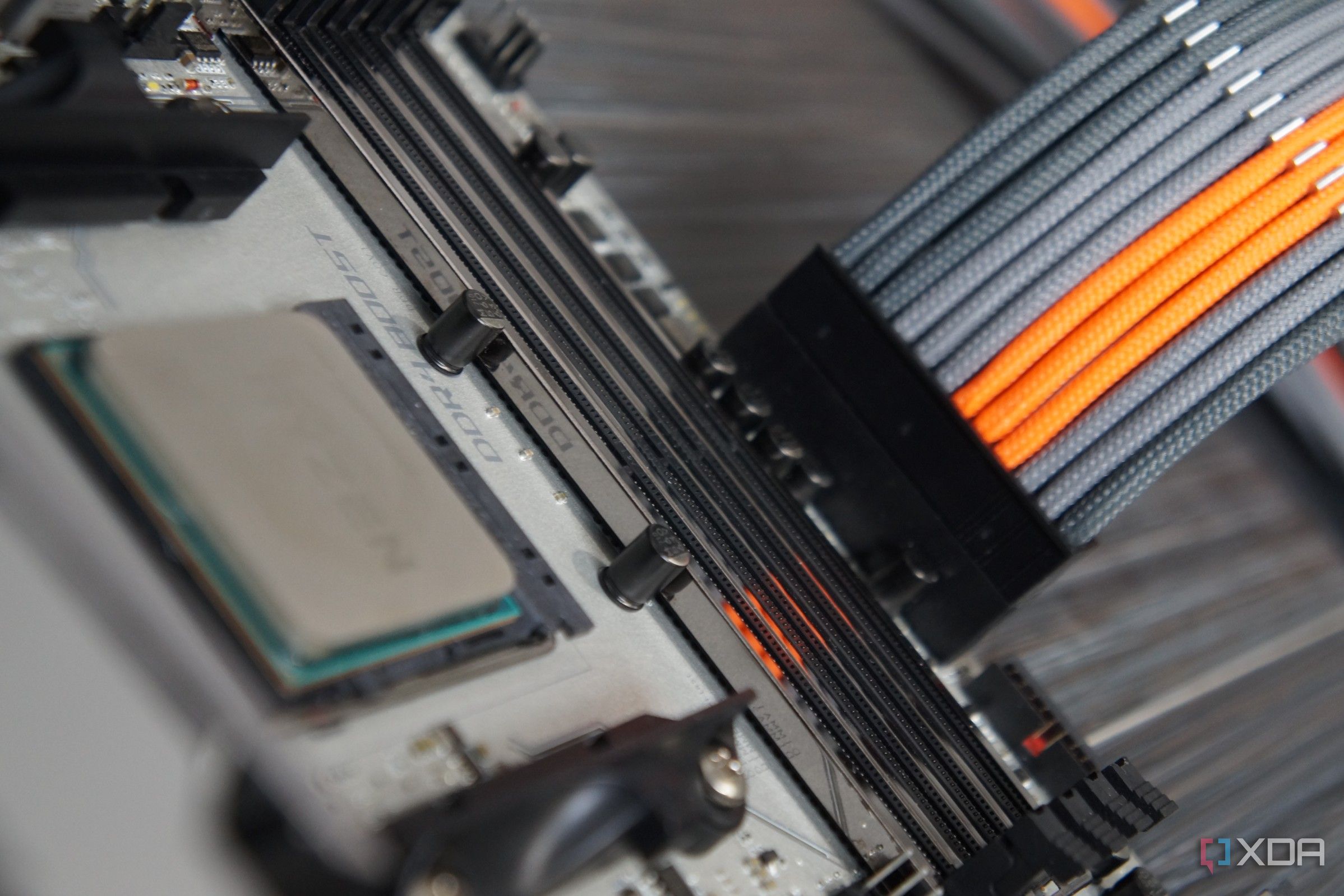7 visual upgrades I made to my PC instead of RGB
