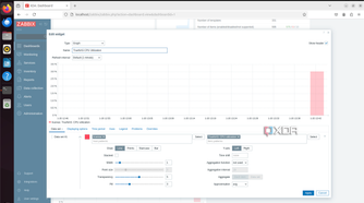 zabbix-truenas-cpu-utilization