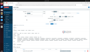 zabbix-truenas-data