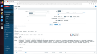 zabbix-truenas-data
