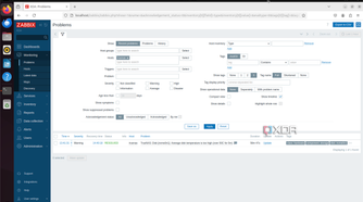 zabbix-truenas-problems-resolved