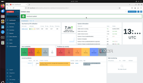 zabbix-truenas-warning