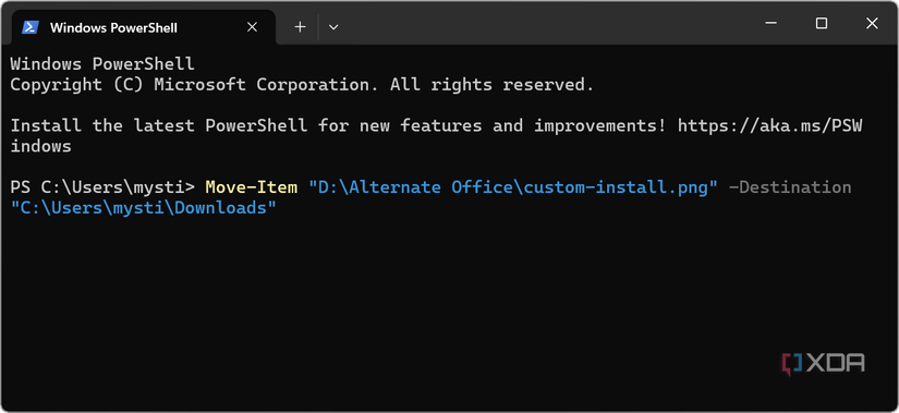 6 PowerShell scripts to automate and speed up your workflow