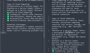 2 column view Sublime Text