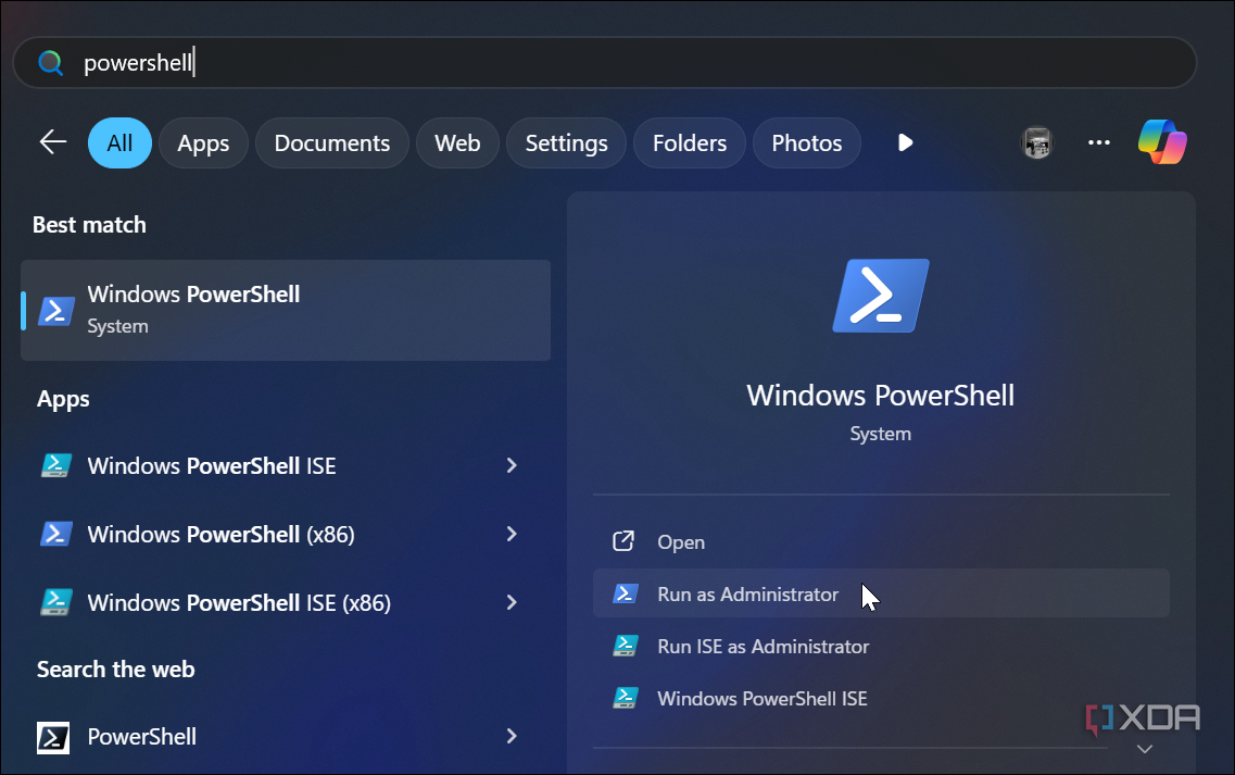 Powershell Open An Application 6 PowerShell scripts to automate and speed up your workflow
