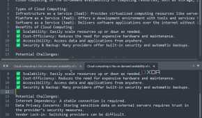 2 rows view Sublime Text