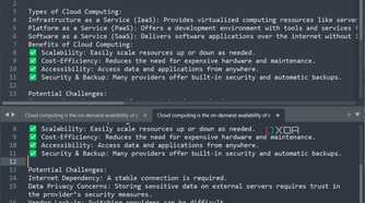 2 rows view Sublime Text