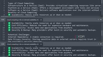 3 rows view Sublime Text