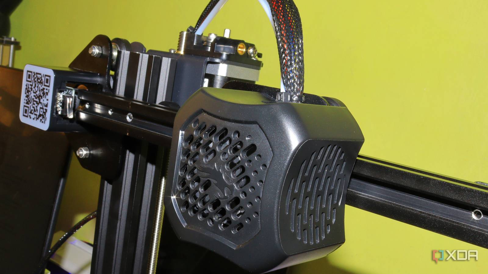My first week with a 3D printer taught me that defaults destroy prints, not build them