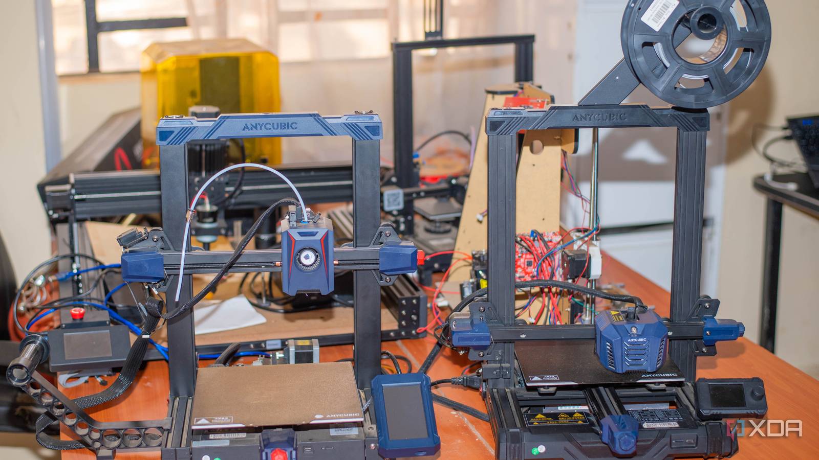 3 3D-printed mounts that can replace $50 worth of accessories