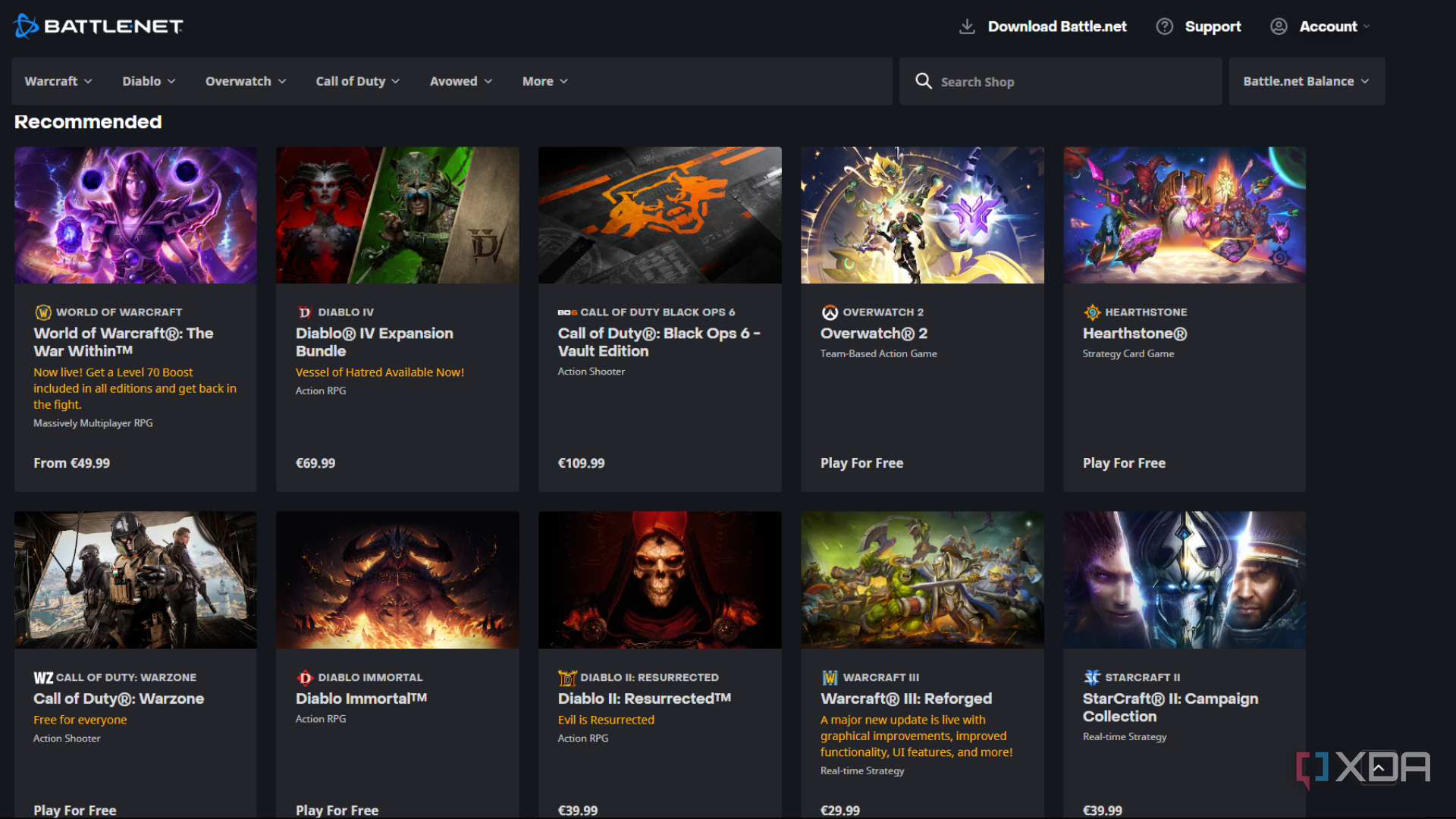 8 places you can get free games for your PC or Steam Deck