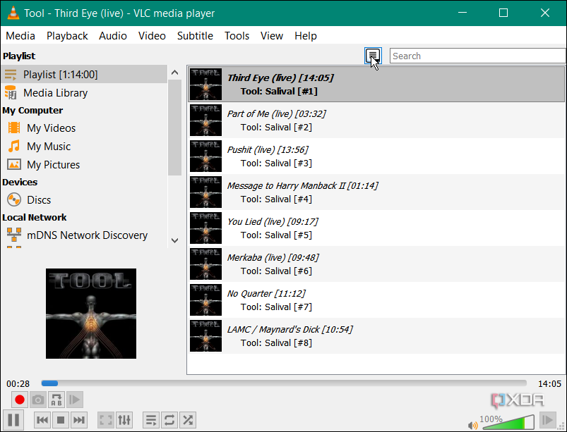 4 lightweight Linux tools I could never go without
