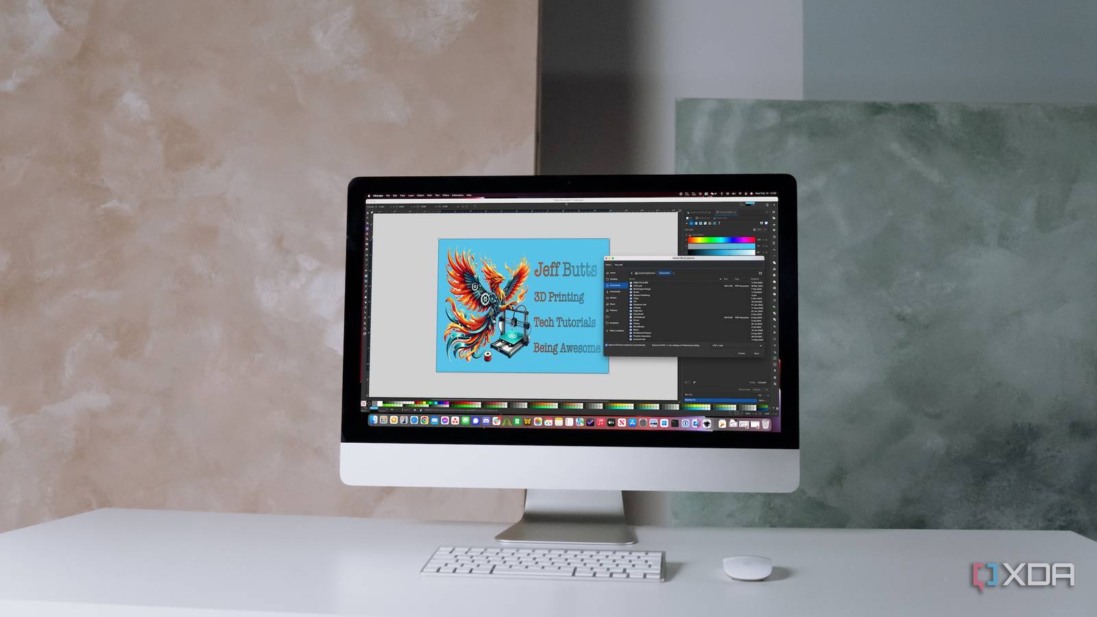 5 reasons Inkscape is the best free and open-source Adobe Acrobat ...