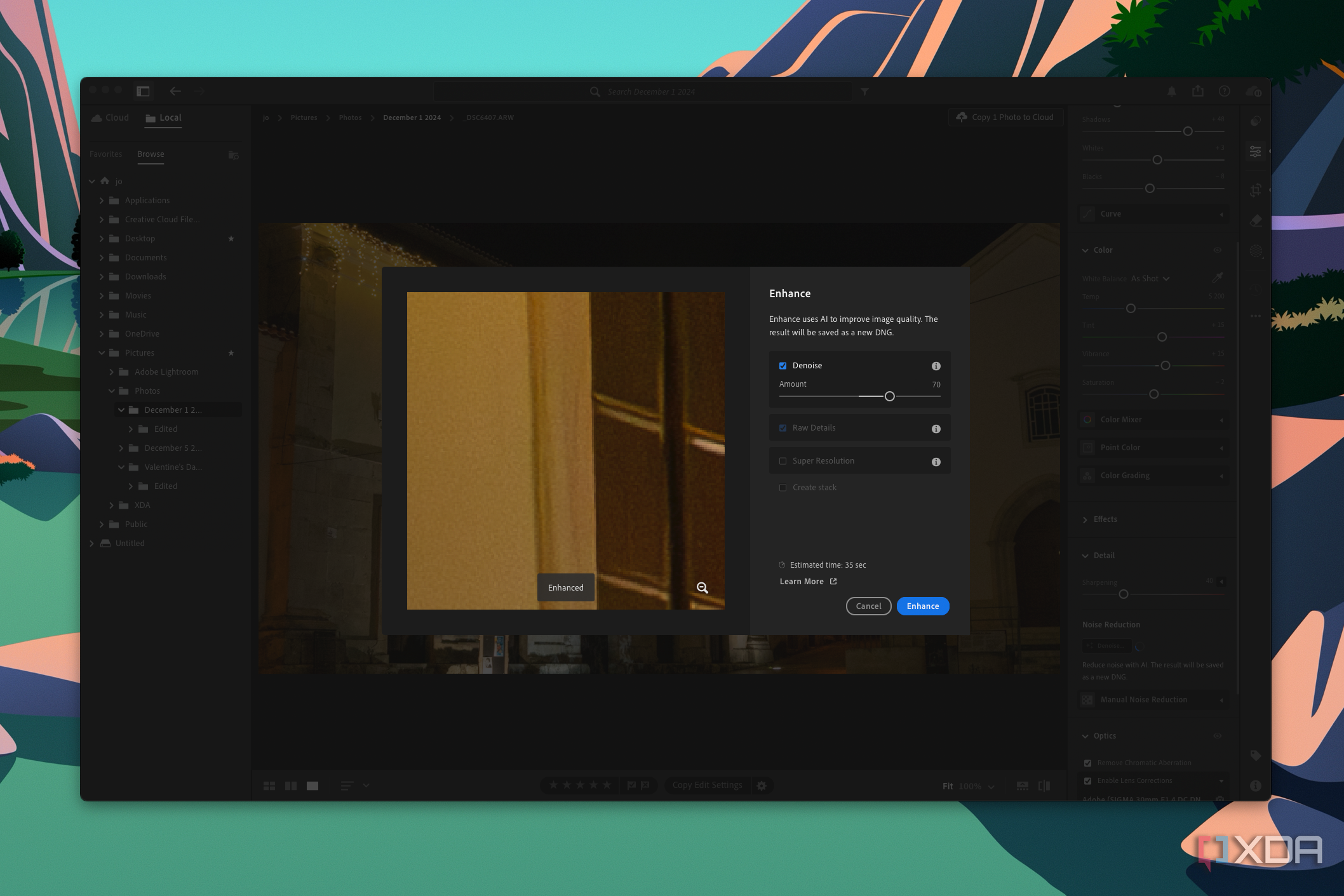 RapidRAW is the free, open-source Lightroom alternative I've been ...
