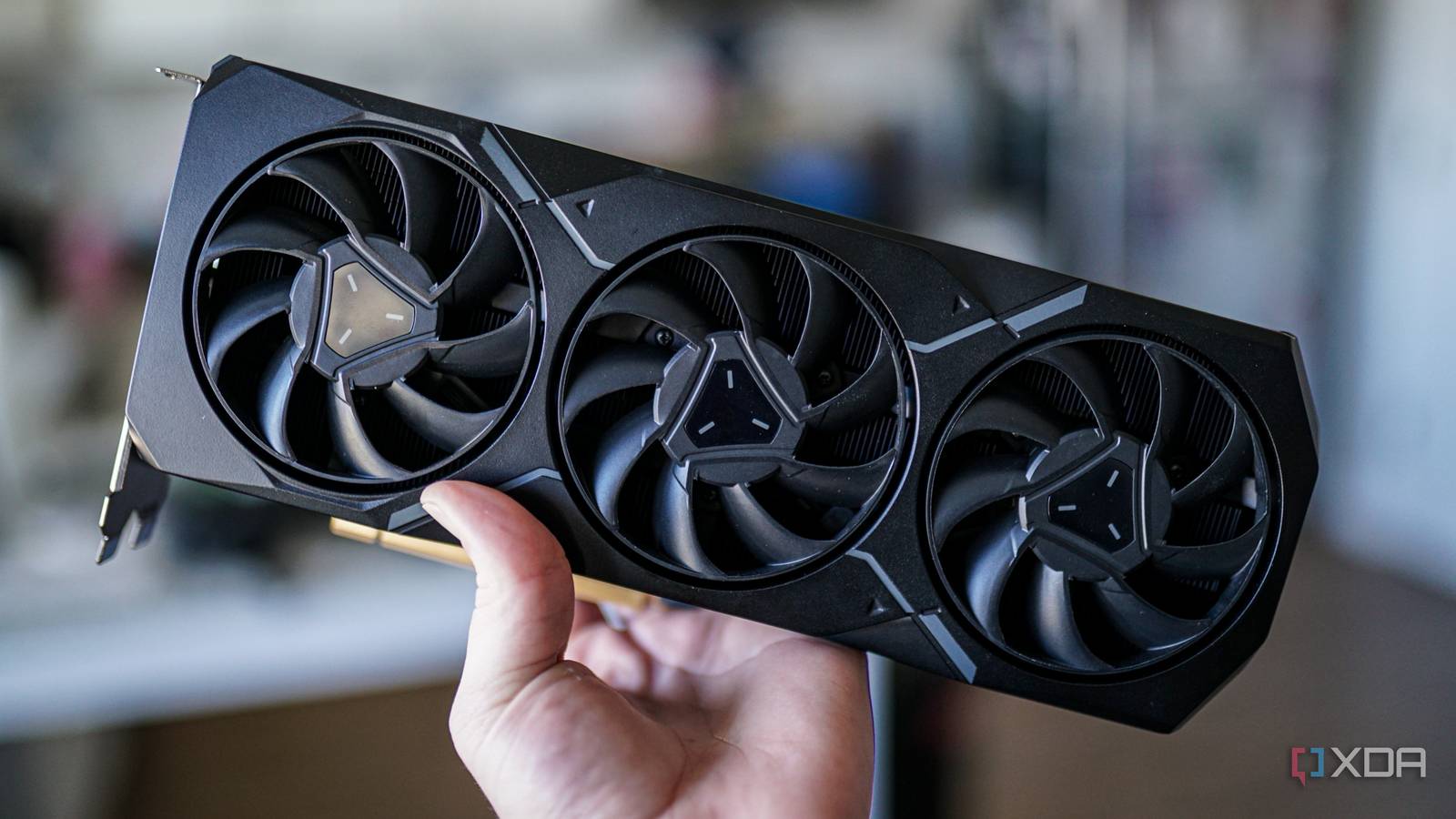 Nvidia Radeon Graphics Card Review Nvidia GeForce RTX 3060 Ti