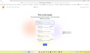 Anonymous AI chats