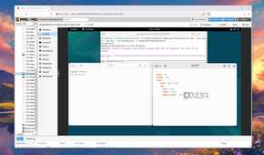 Running Ansible scripts inside Proxmox