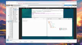 Running Ansible scripts inside Proxmox