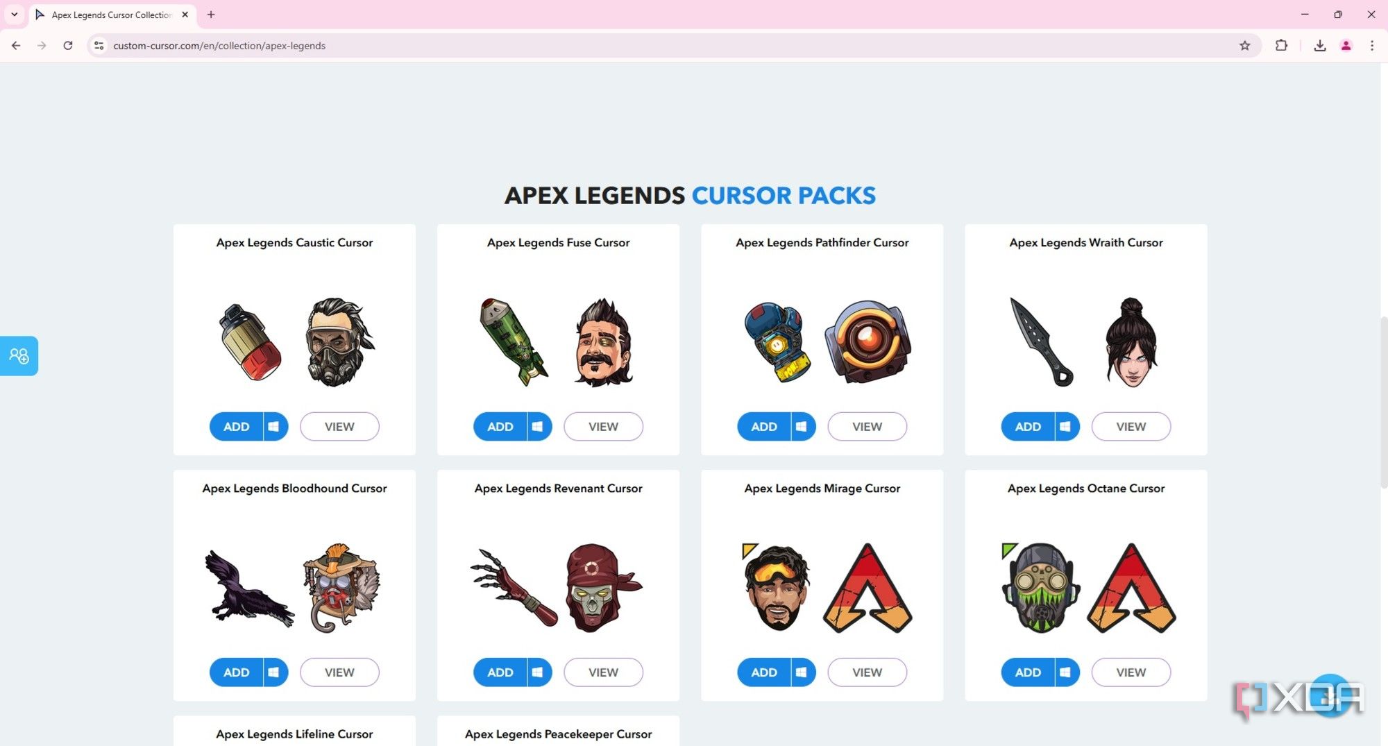 6 ways to customize your cursor for easier navigation