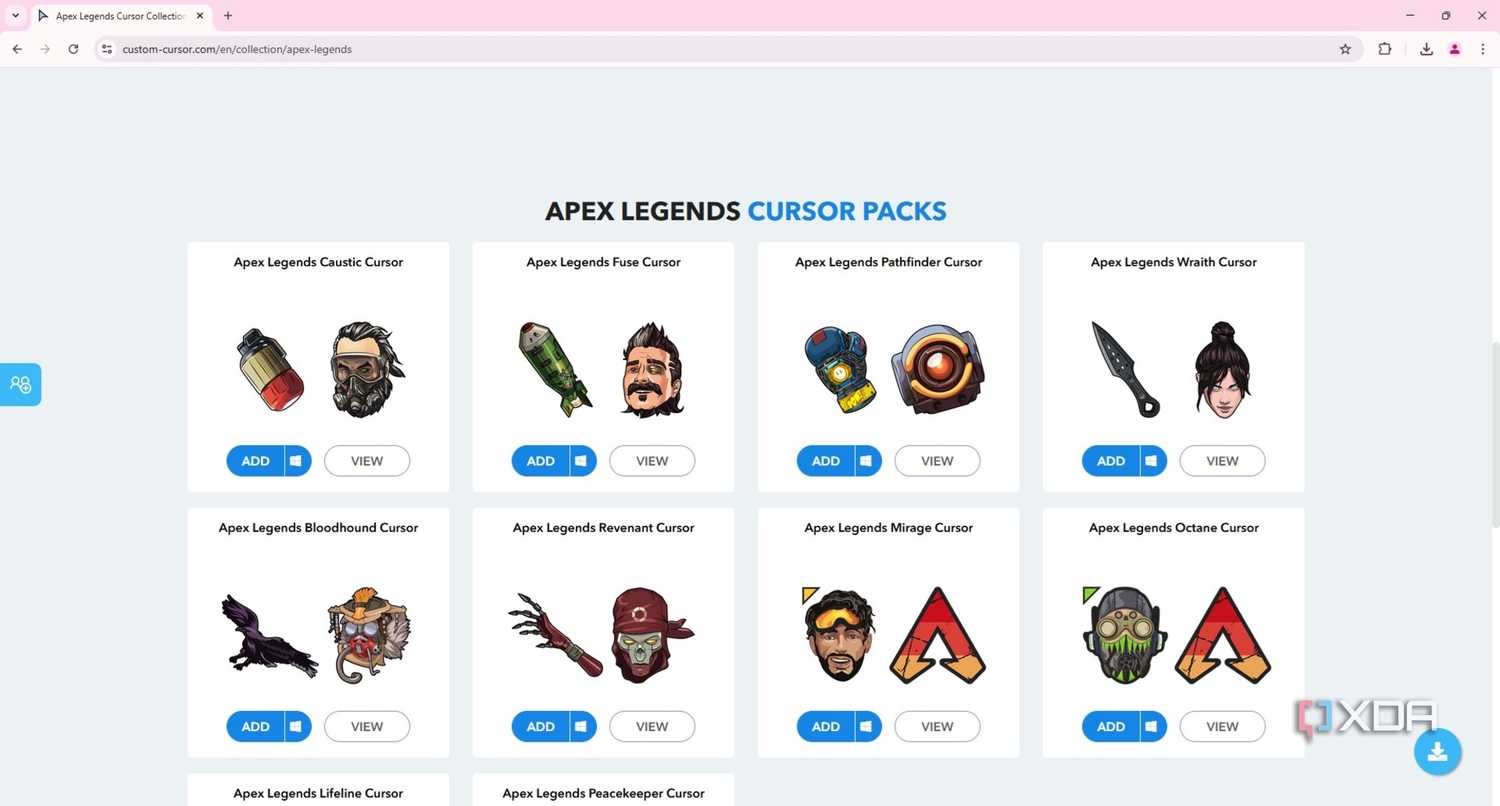 Cursor Files Customization 6 ways to customize your cursor for easier navigation