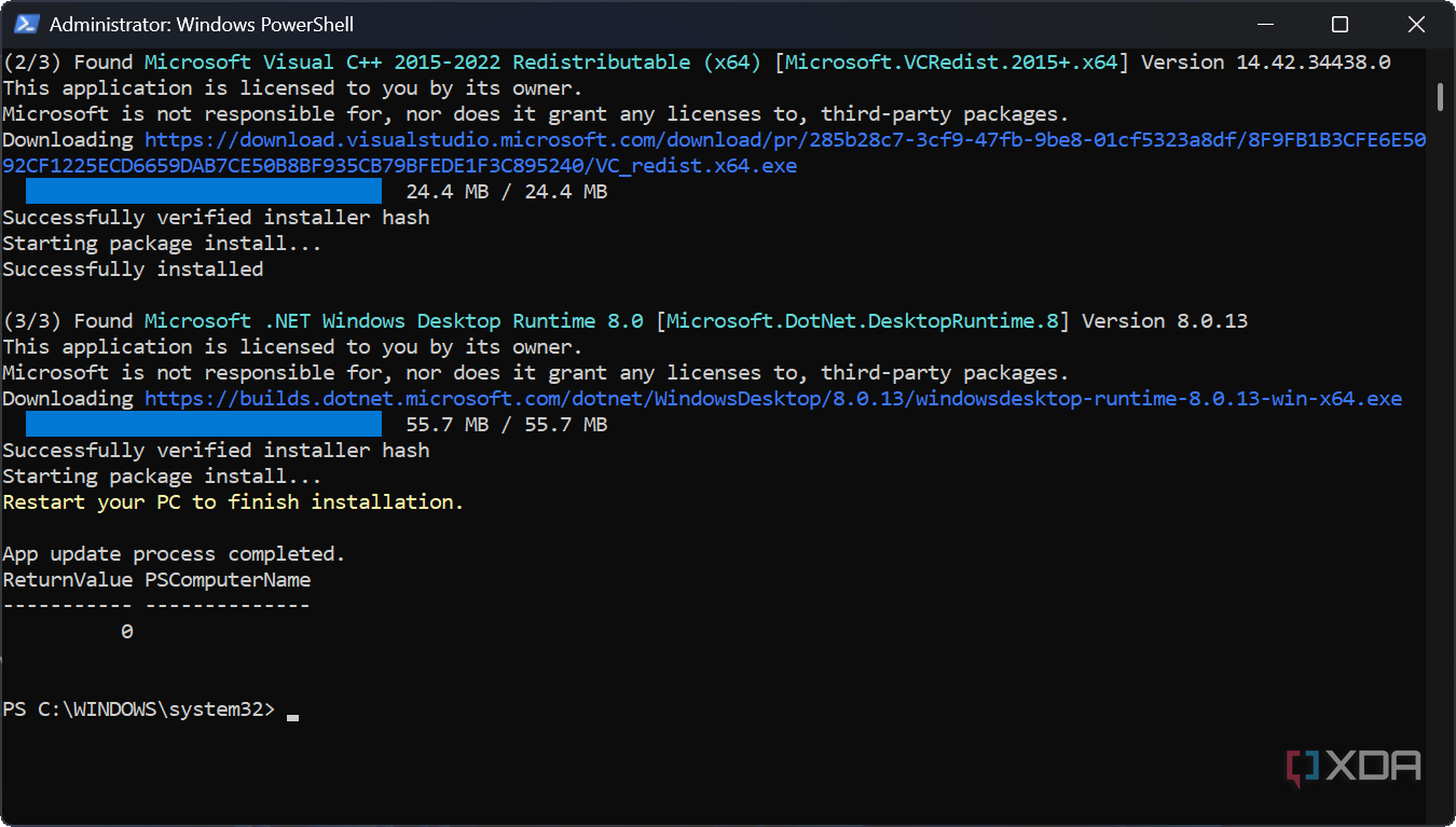 6 PowerShell scripts to automate and speed up your workflow