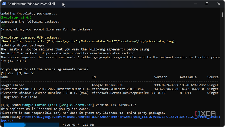 6 PowerShell scripts to automate and speed up your workflow
