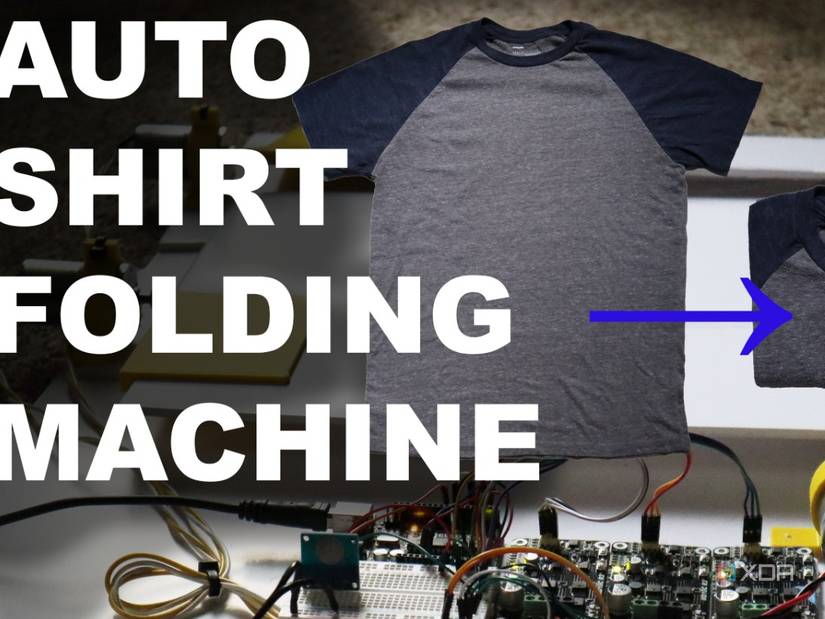 Arduino Packing Machine 5 projects best suited to an Arduino, not a Raspberry Pi