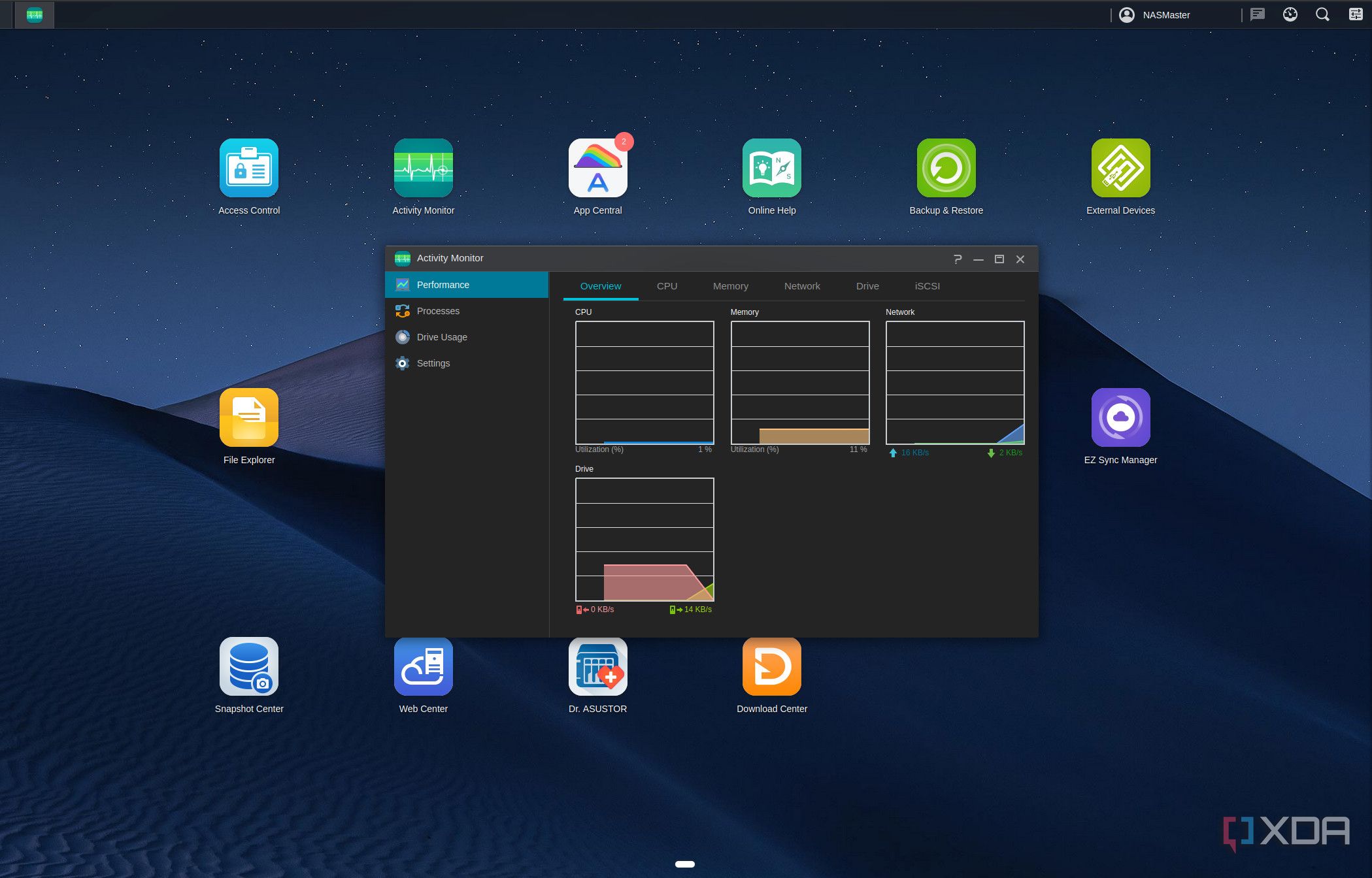 asustor-adm-activity-monitor-screenshot