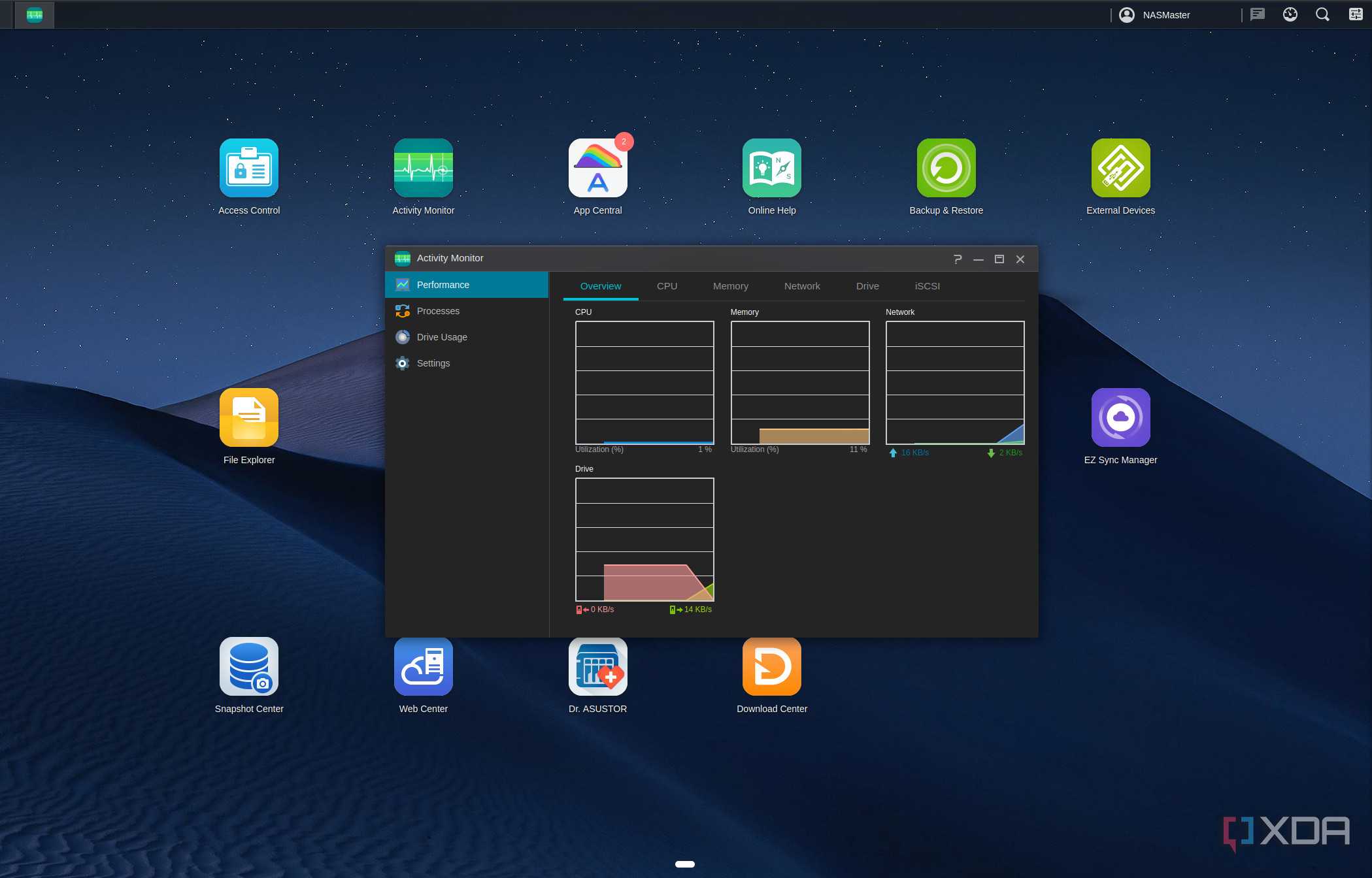 asustor-adm-activity-monitor-screenshot