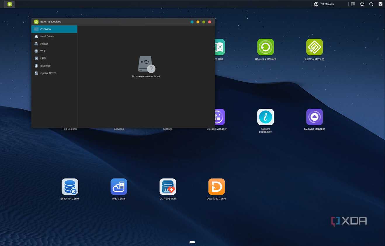asustor-adm-external-devices-screenshot