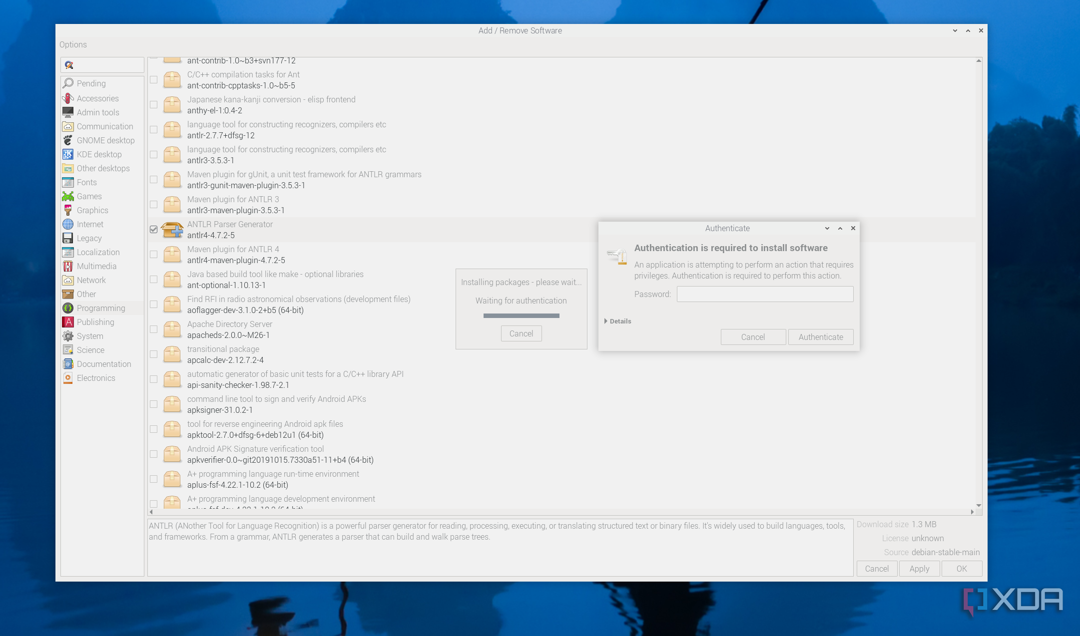 5 ways to install apps on Raspberry Pi