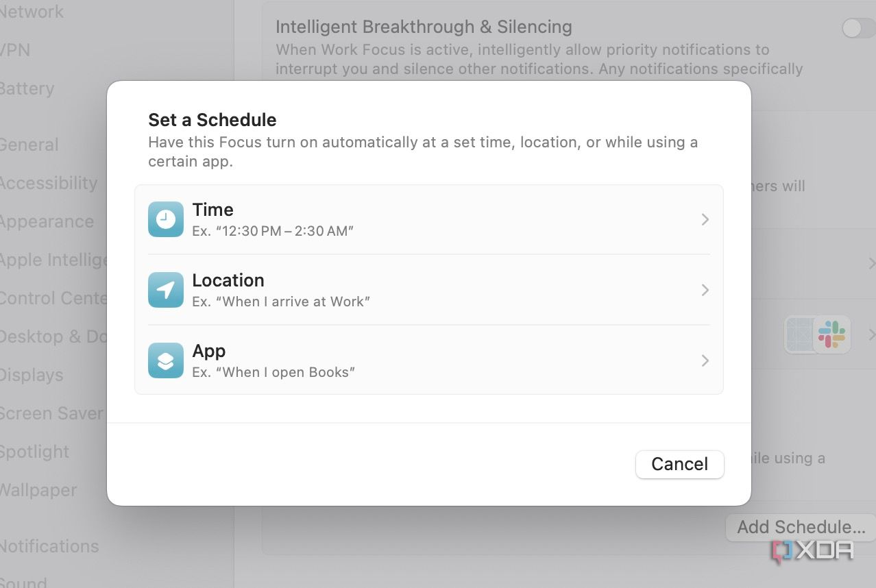 6 free ways to automate your Mac and make it smarter