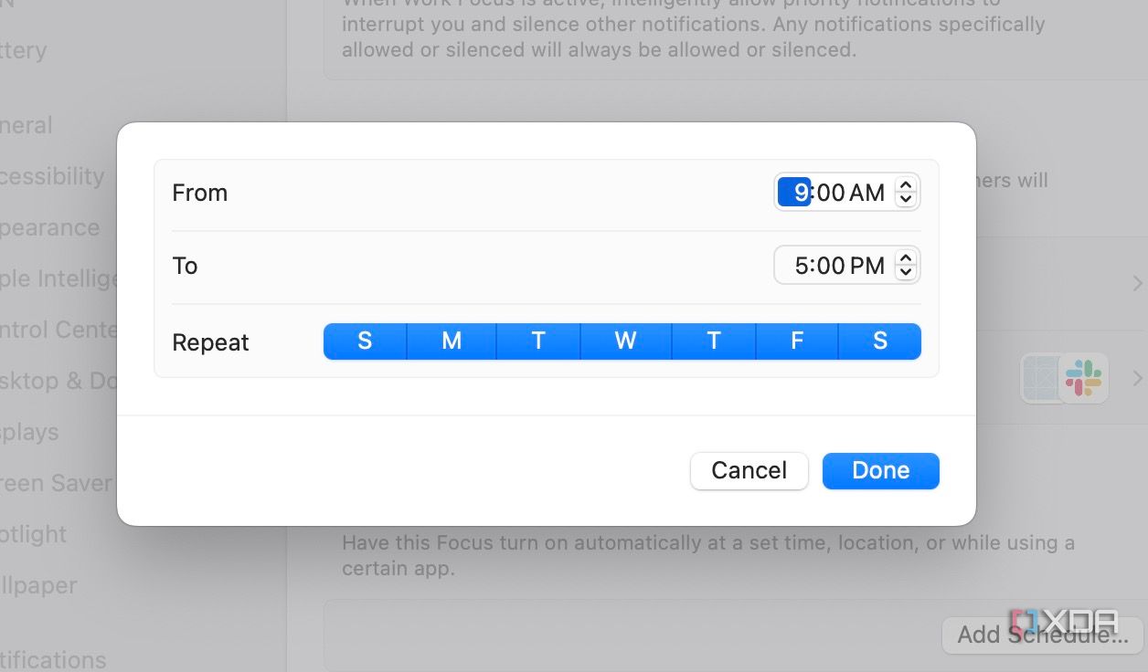 6 free ways to automate your Mac and make it smarter