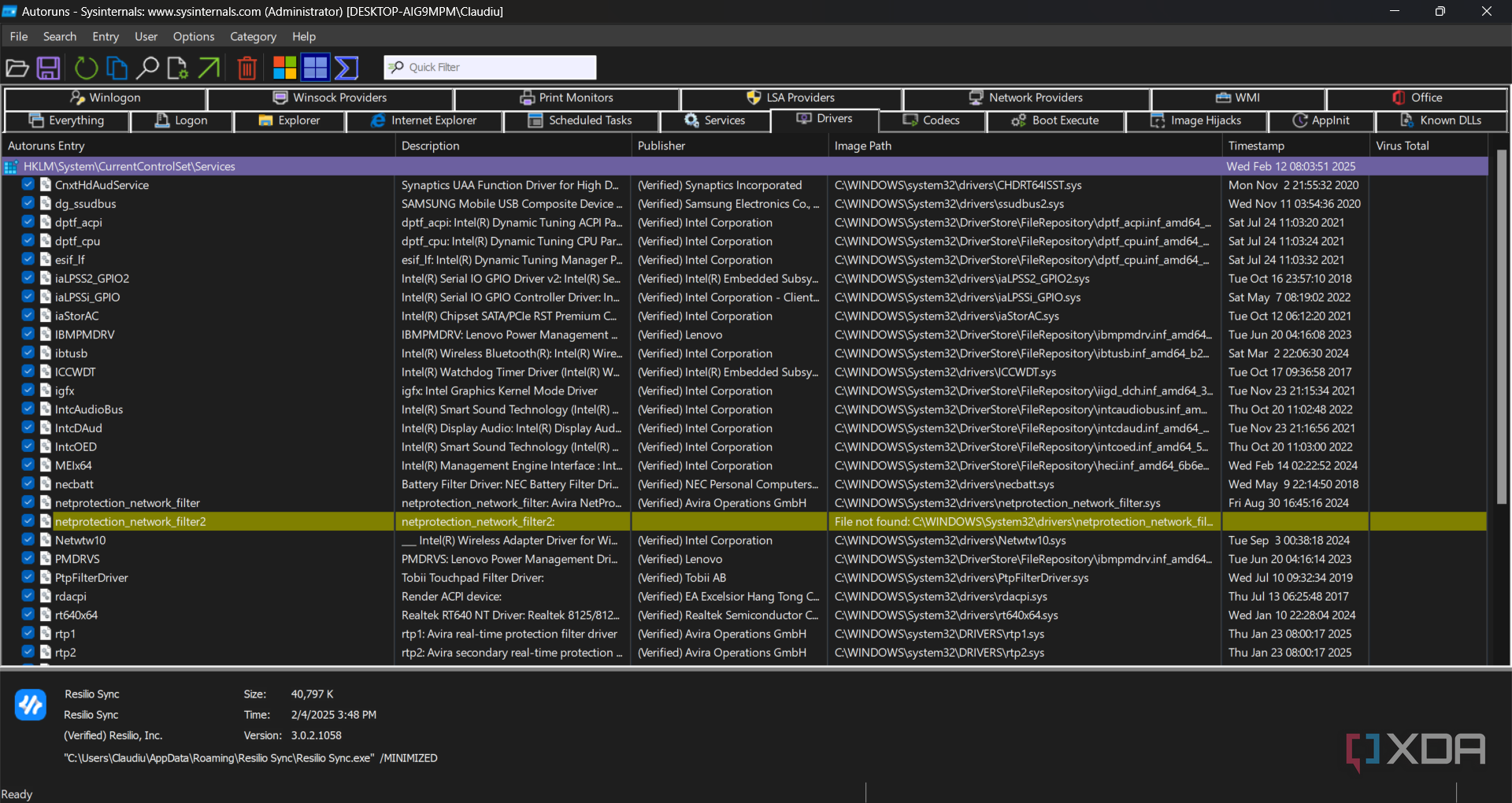6 Windows SysInternals tools that can make your life easier