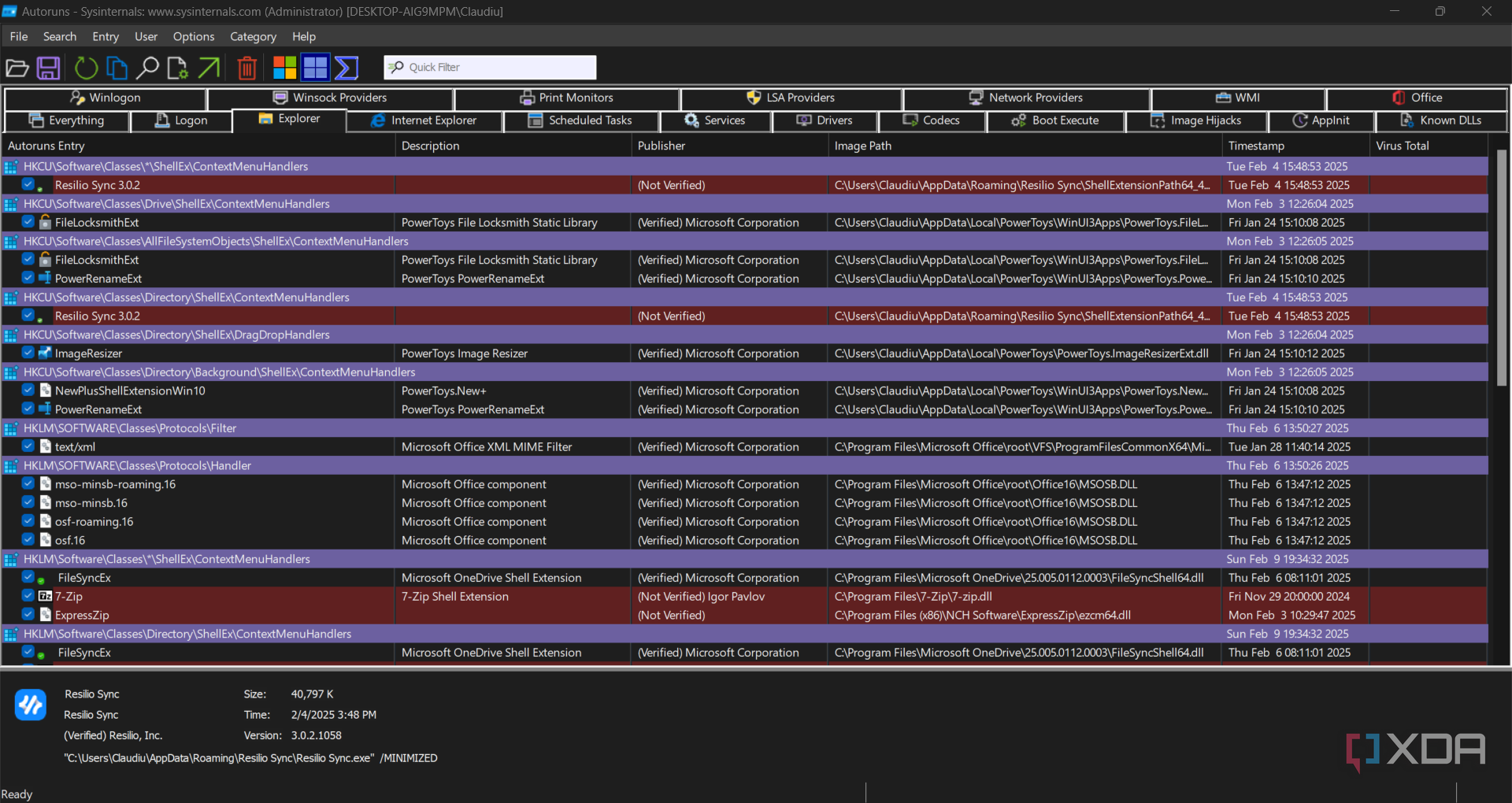6 Windows SysInternals tools that can make your life easier