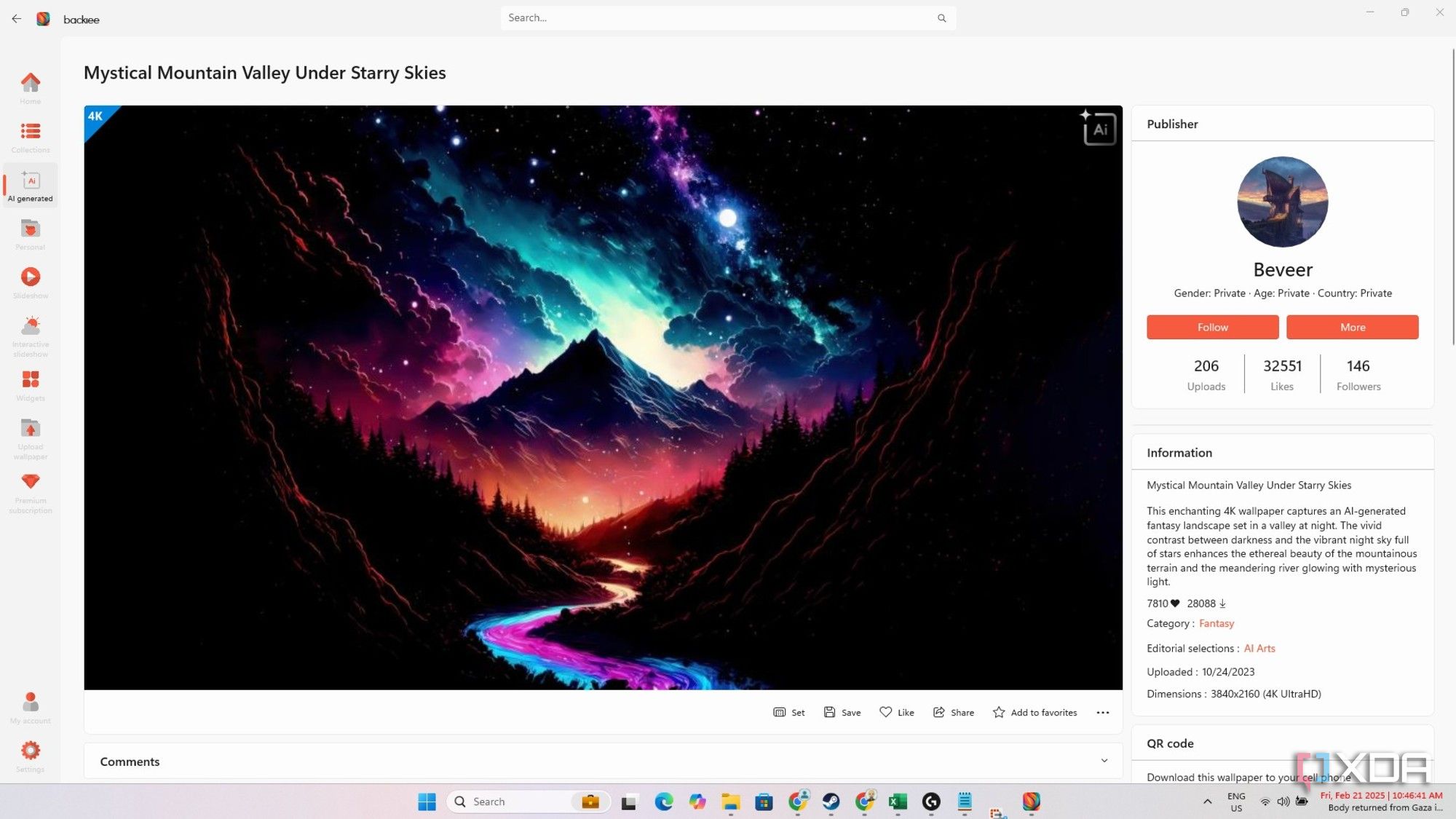 Program To Make Wallpapers Free Photoshop Software>Digital Image