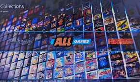 Batocera all games
