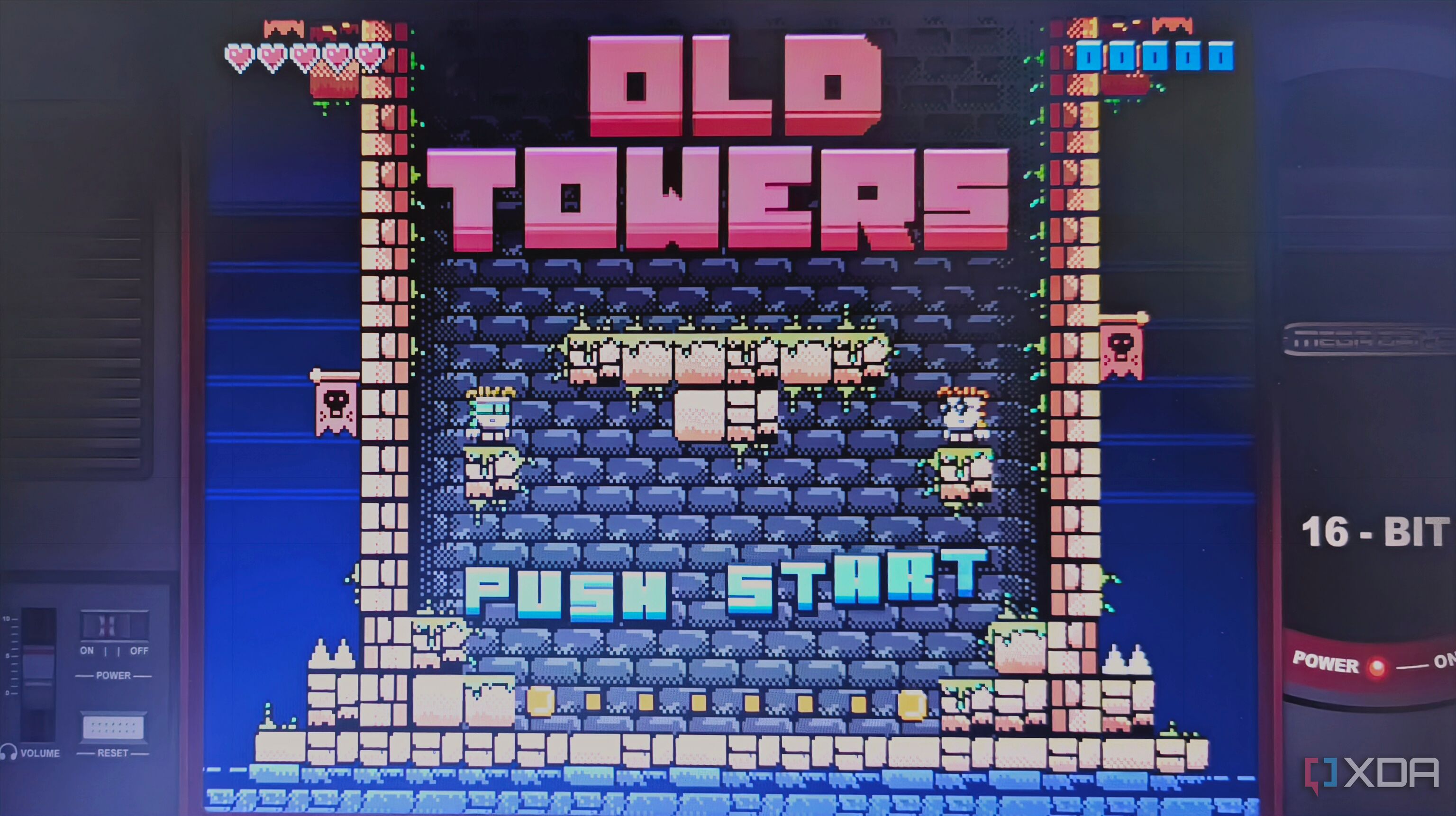 I wanted my emulation PC to feel like a console, so I removed every ...