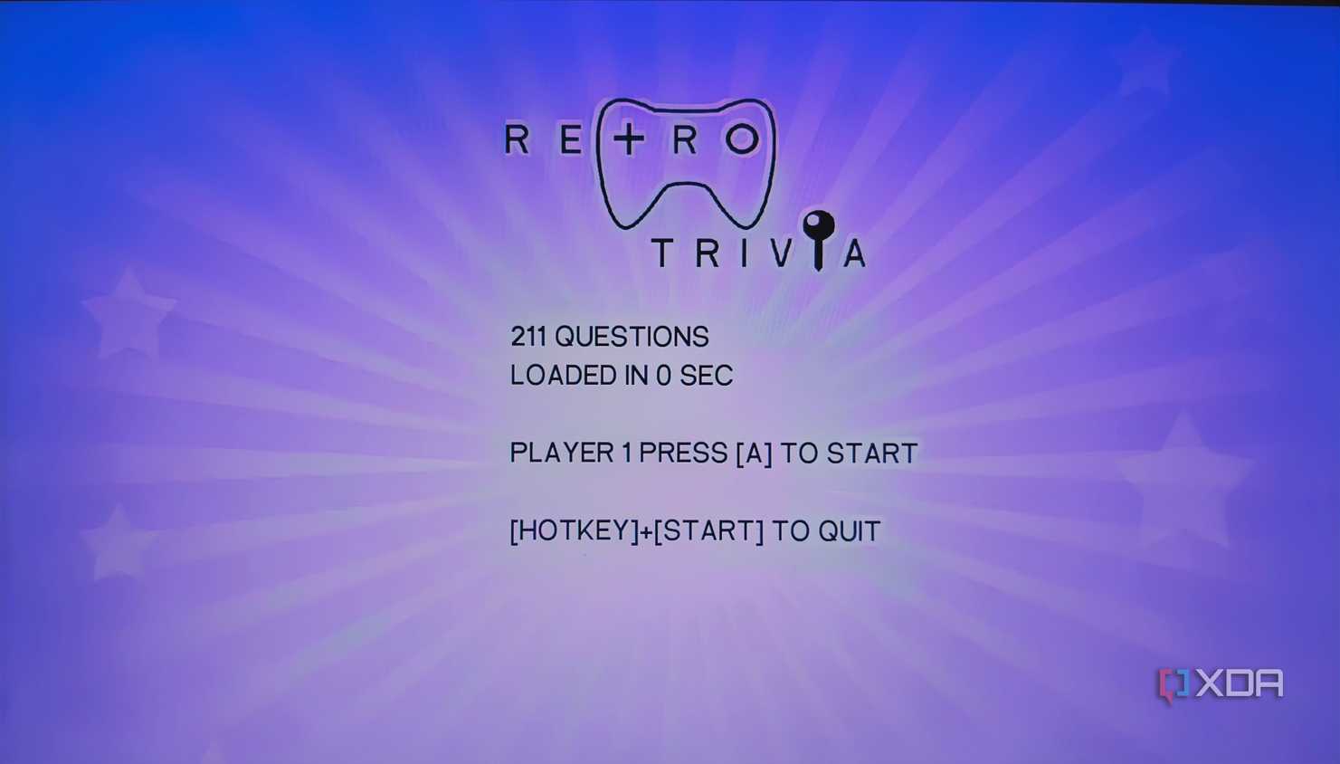 Batocera Retro secrets