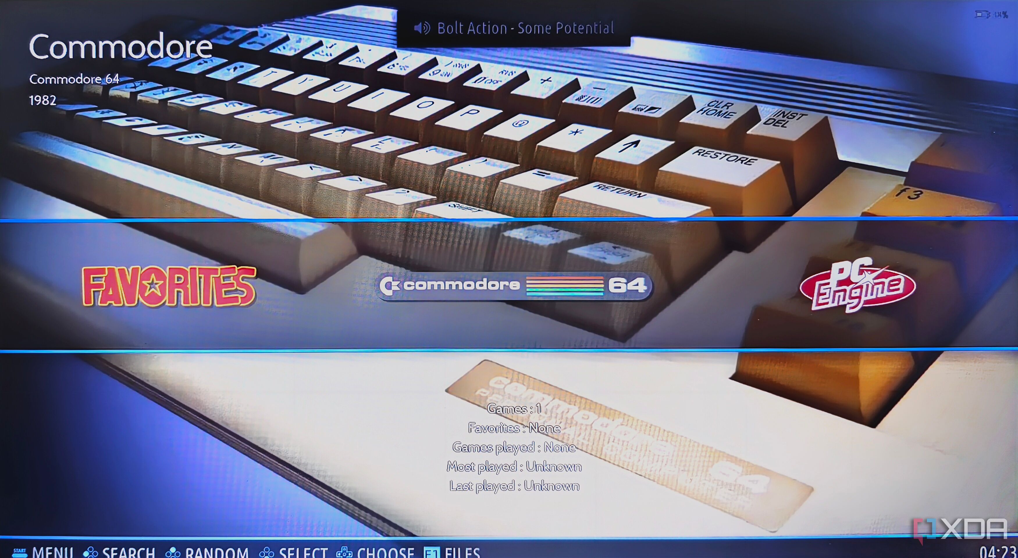 best operating systems you should consider for retro gaming