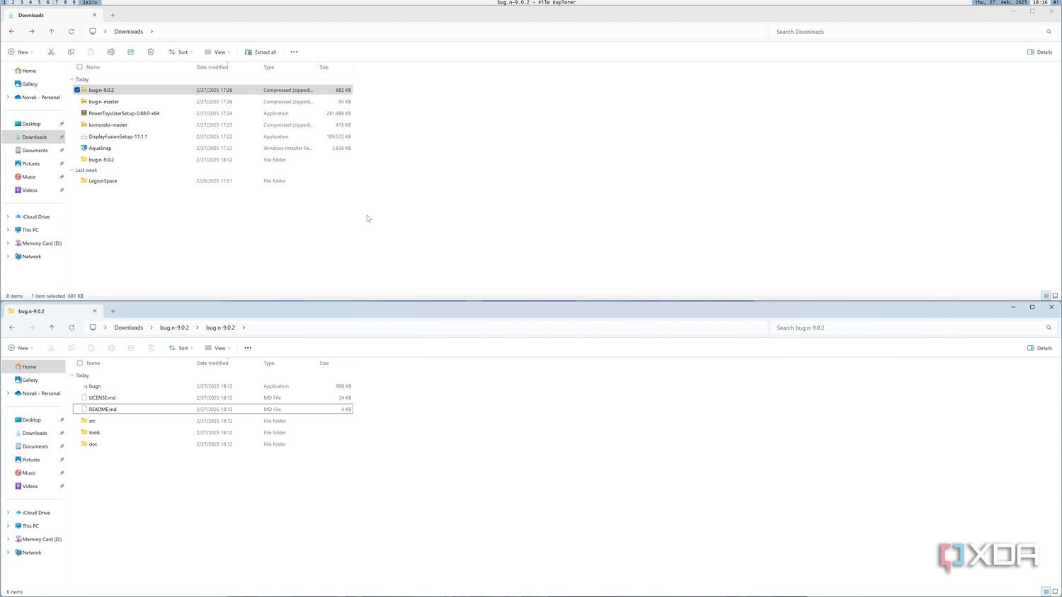 5 window managers that make multitasking easier on Windows