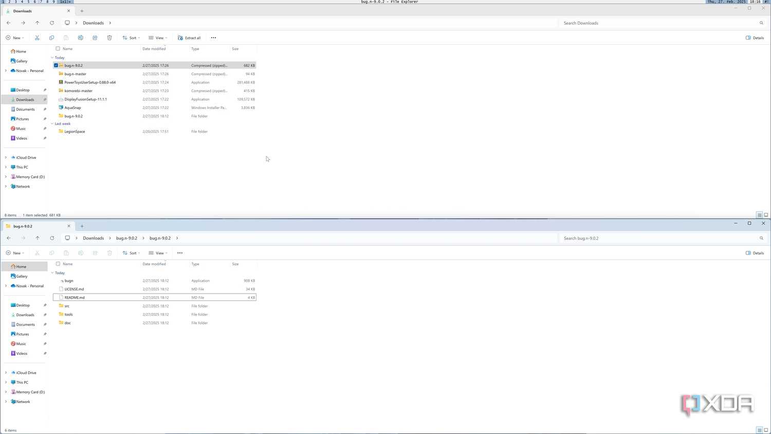 Window Multitasking Problems 5 window managers that make multitasking easier on Windows