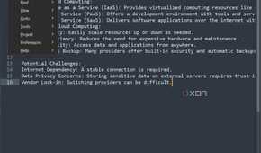 Changed theme Sublime Text