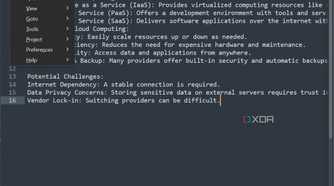 Changed theme Sublime Text