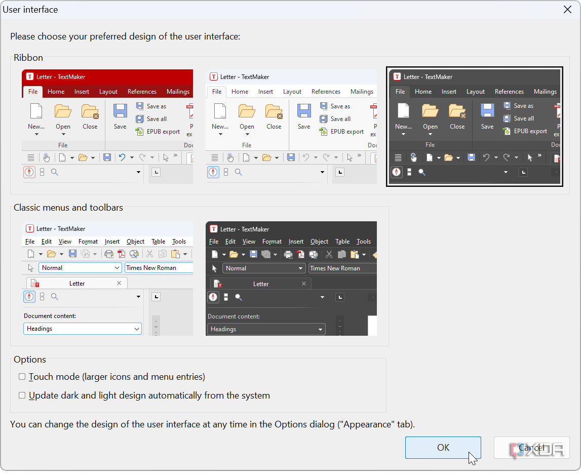 4 Office alternatives that let you work across devices