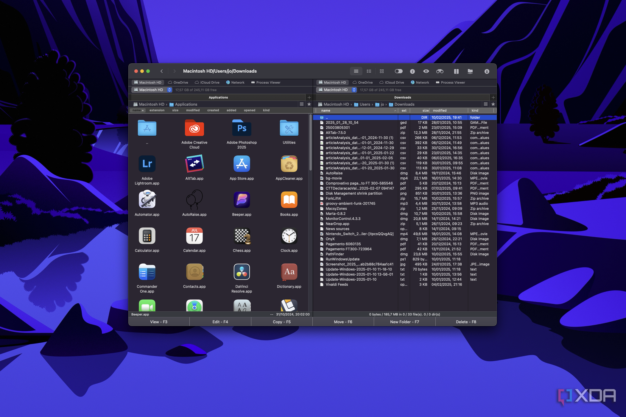 4 best Finder alternatives that make file management easier on your Mac