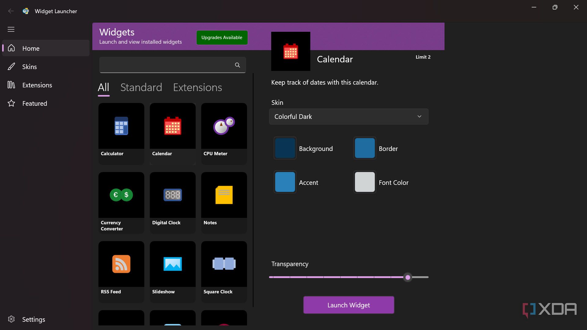 5 apps that give you the desktop widgets Microsoft won’t